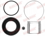 Remondikomplekt,Pidurisadul QUICK BRAKE 114-5488