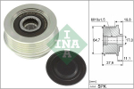 Generaatori vabak&auml;ik Schaeffler INA 535 0370 10