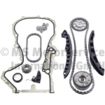 Mootori keti komplekt KOLBENSCHMIDT 400540400003