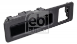 L&uuml;liti, tagaluugi lukustuse avamine FEBI BILSTEIN 108219