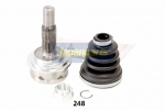 Liigendlaager, veov&otilde;ll JAPANPARTS GI-248