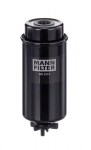 K&uuml;tusefilter MANN-FILTER WK 8114
