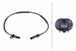 Andur, rattap&ouml;&ouml;rete arv HELLA 6PU 358 252-831