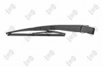 Kojameehe komplekt, klaasipesu ABAKUS 103-00-087-P