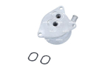 &Otilde;liradiaator, automaatkast NRF 310054