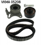 Hammasrihma komplekt SKF VKMA 05208