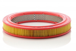 &Otilde;hufilter MANN-FILTER C 3260
