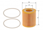 &Otilde;lifilter BOSCH 1 457 429 248