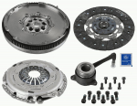 Sidurikomplekt SACHS 2290 601 060
