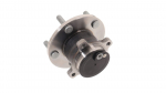 Rattalaagrikomplekt SKF VKBA 6801