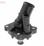 Termostaat,Jahutusvedelik DENSO DTM82512