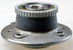 Rattalaagrikomplekt DENCKERMANN W413495