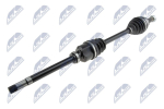 Veov&otilde;ll NTY NPW-CT-079