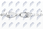 Veov&otilde;ll NTY NPW-CT-079