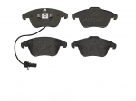 Piduriklotsi komplekt,ketaspidur BREMBO P 85 113X