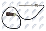 Andur, heitgaasitemperatuur NTY EGT-CH-011