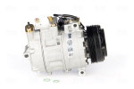 Kompressor,kliimaseade NISSENS 890292