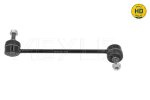 Stabilisaator,Stabilisaator MEYLE 28-16 060 0017/HD