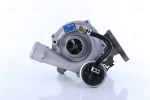 Kompressor,&uuml;lelaadimine NISSENS 93475