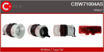 Salongipuhur CASCO CBW71004AS