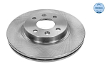 Piduriketas MEYLE 16-15 521 0036