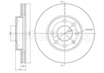 Piduriketas METELLI 23-0569C