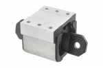 Kinnitus,automaatk&auml;igukast TOPRAN 634 427