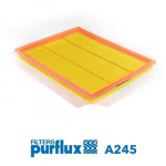 &Otilde;hufilter PURFLUX A245