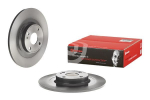 Piduriketas BREMBO 08.D224.11