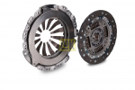Sidurikomplekt Schaeffler LuK 623 3787 09