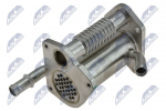 Radiaator,heitgaaside tagasijooks NTY EGR-NS-013A