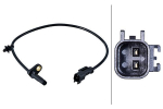 Andur, rattap&ouml;&ouml;rete arv HELLA 6PU 358 216-211