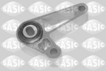 Paigutus,Mootor SASIC 2706580