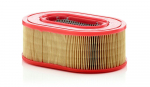 &Otilde;hufilter MANN-FILTER C 25 124