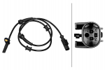 Andur, rattap&ouml;&ouml;rete arv HELLA 6PU 358 217-251