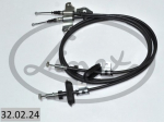 Tross,seisupidur LINEX 32.02.24