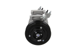 Kompressor,kliimaseade BV PSH 090.225.004.050