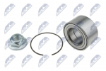 Rattalaagrikomplekt NTY KLP-HY-511