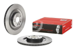 Piduriketas BREMBO 09.C939.11