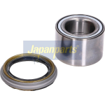 Rattalaagrikomplekt JAPANPARTS KK-18020
