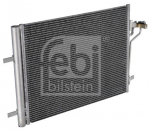 Kondensaator,kliimaseade FEBI BILSTEIN 1001917