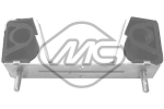 Puhver, summuti Metalcaucho 04042
