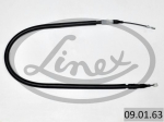 Tross,seisupidur LINEX 09.01.63
