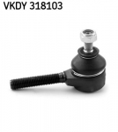 Rooliots SKF VKDY 318103