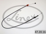 Gaasitross LINEX 47.20.16