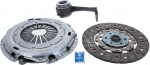 Sidurikomplekt SACHS 3000 990 081