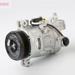 Kompressor,kliimaseade DENSO DCP05026