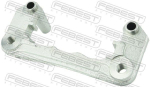Pidurisadula kinnituskomplekt FEBEST 0477C-V75R
