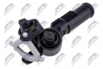Pesuveed&uuml;&uuml;s, Tulepesurid NTY EDS-VV-021