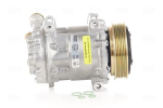 Kompressor,kliimaseade NISSENS 89404